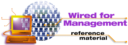 Wired for Management