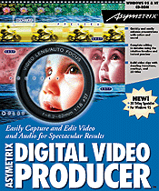 DVP Logo