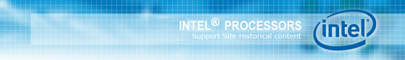 Intel(R) Corporation