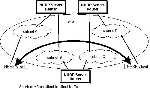 NHRP Overview