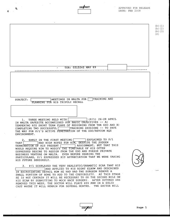 Image of document. Alternative text version is not available.