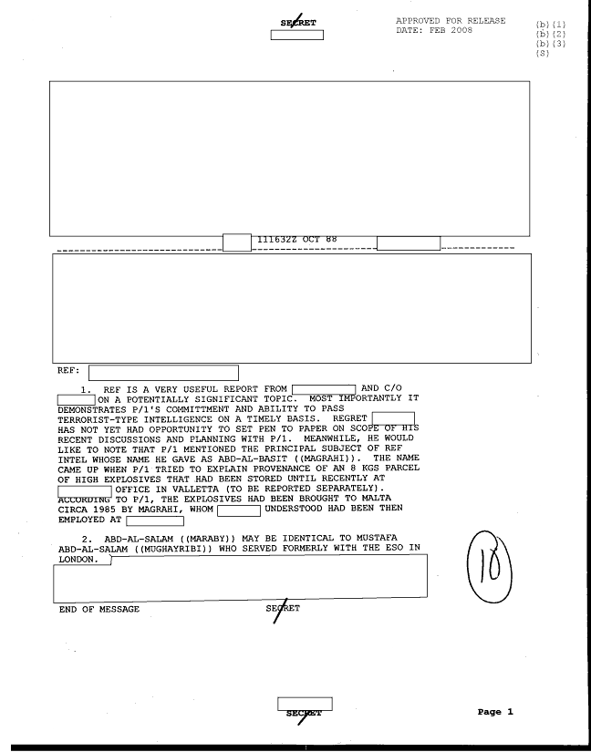 Image of document. Alternative text version is not available.