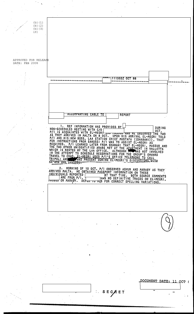 Image of document. Alternative text version is not available.