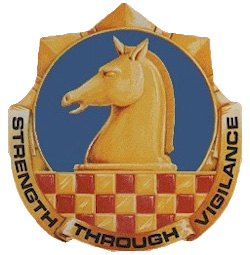 Group Distinctive Unit Insignia