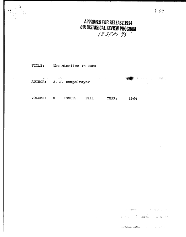 Image of document. Alternative text version is not available.