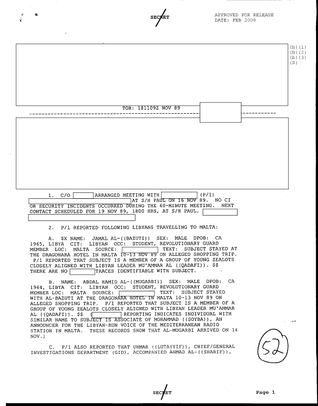 Image of document. Alternative text version is not available.