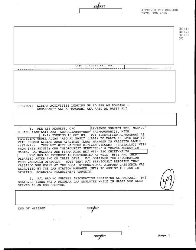 Image of document. Alternative text version is not available.