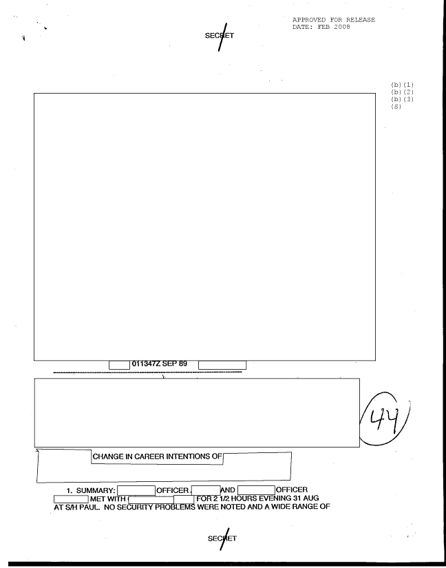 Image of document. Alternative text version is not available.