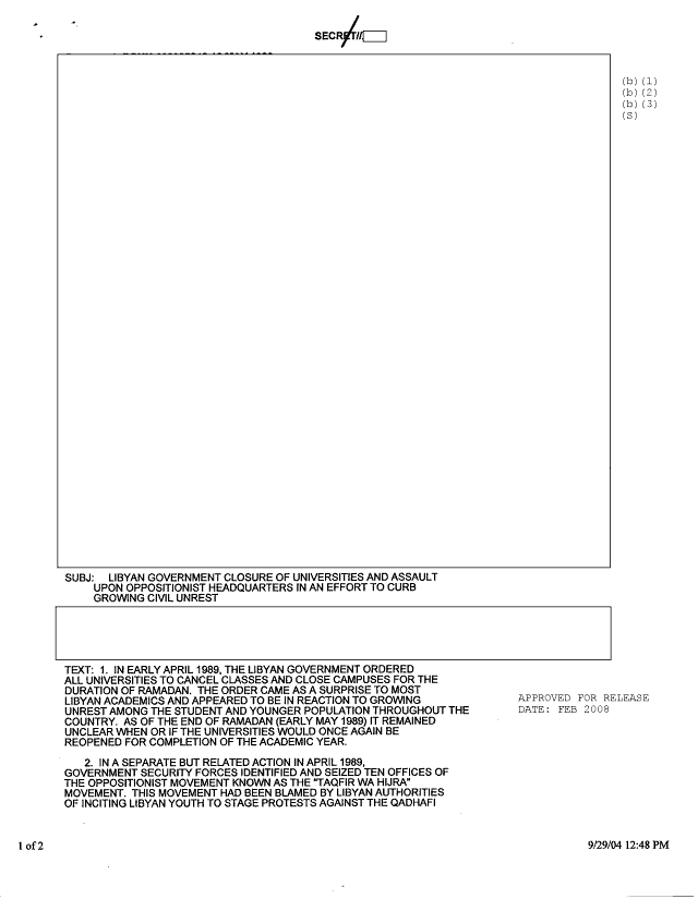 Image of document. Alternative text version is not available.