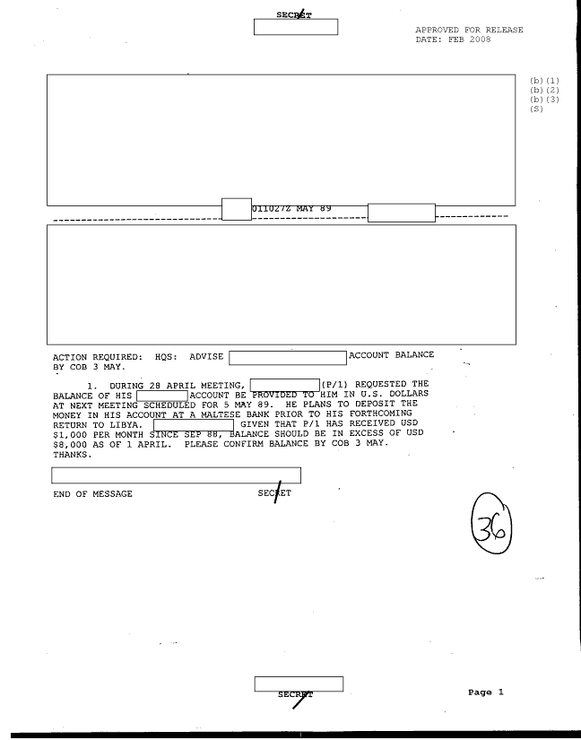 Image of document. Alternative text version is not available.