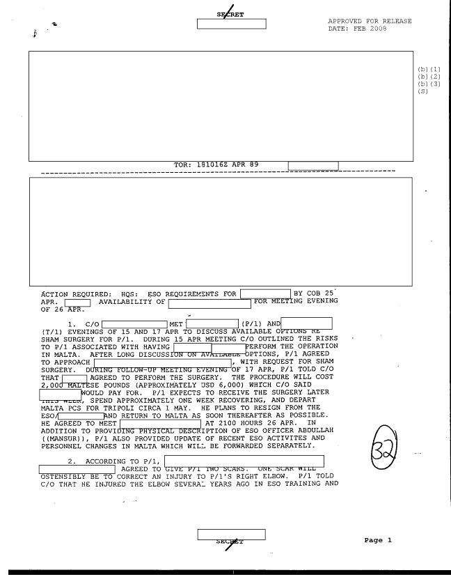 Image of document. Alternative text version is not available.
