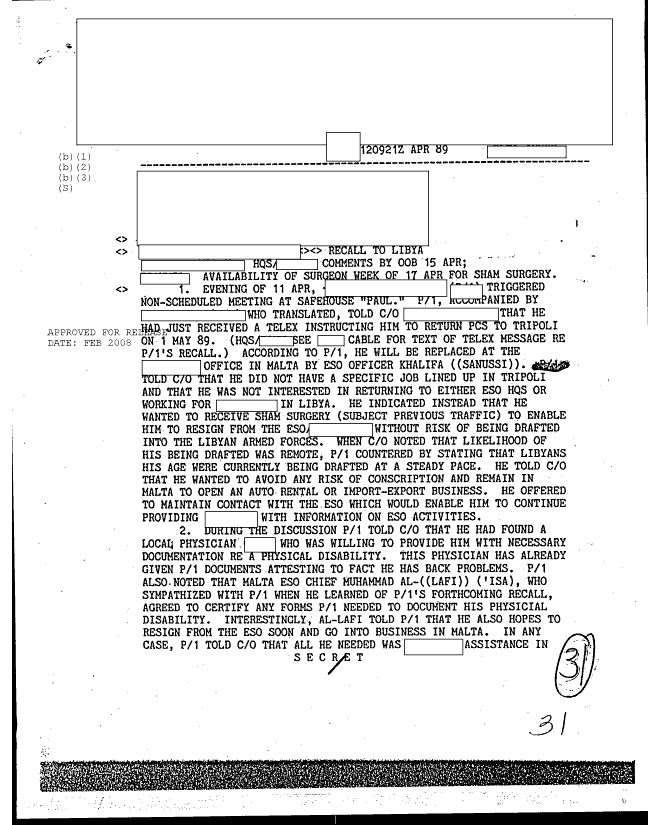 Image of document. Alternative text version is not available.