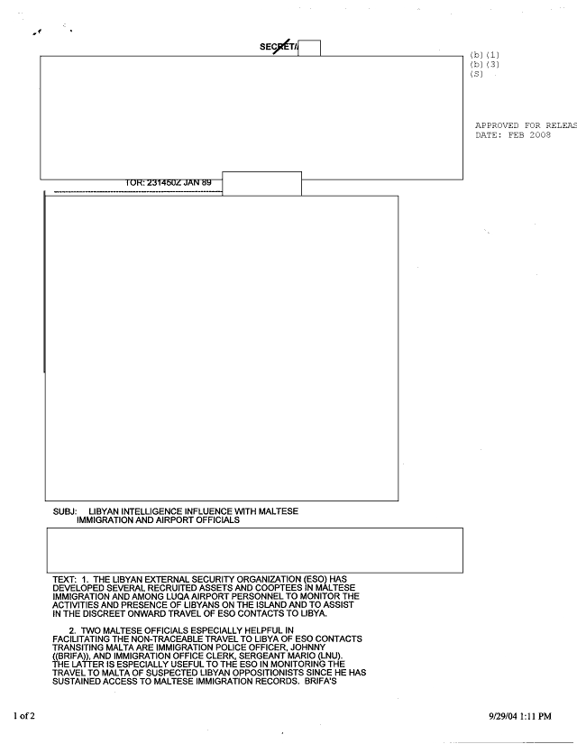 Image of document. Alternative text version is not available.