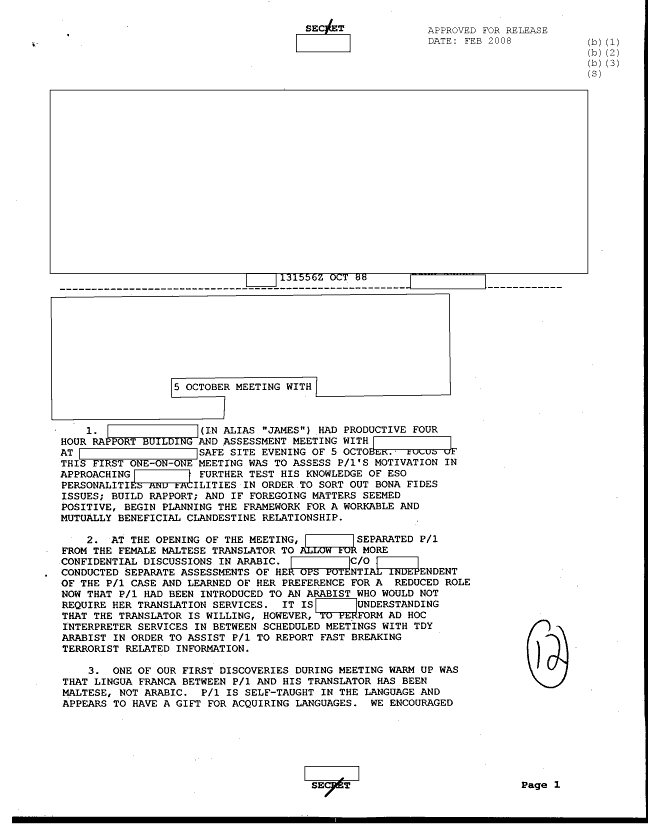 Image of document. Alternative text version is not available.