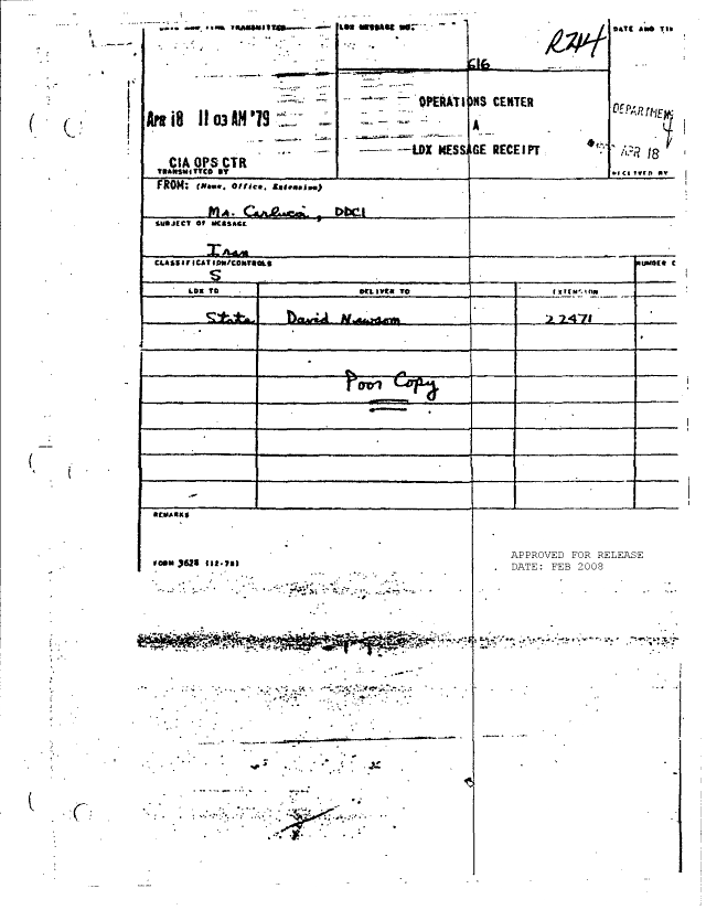 Image of document. Alternative text version is not available.